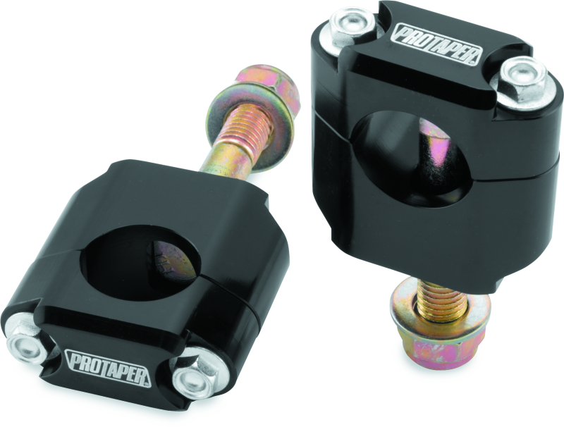 ProTaper Universal Black Rubber Mount - 022822