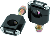 ProTaper Universal Black Rubber Mount - 022822