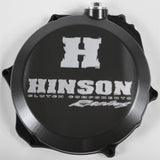 HINSON High Performance Clutch/Ignition Cover