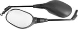 SP1 Rear View Mirror