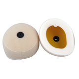 NO TOIL Dual Stage Foam Air Filters