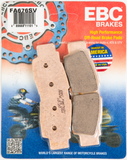 EBC Standard Brake Pads (Part 2)