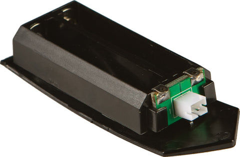 GMAX LED BATTERY CASE KIT W/COVER & SCREW GM-54/67/78