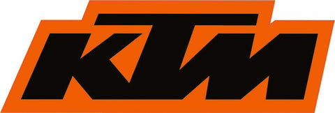 D-COR Brand Decal