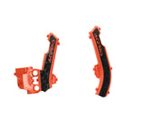 ACERBIS X-Grip Frame Guard