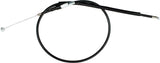 MOTION PRO Black Vinyl Clutch Cable