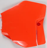ACERBIS Front Number Plate