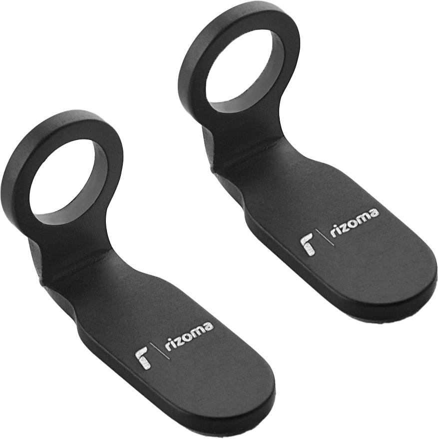 RIZOMA Indicator Lights — Turn Signals & Components