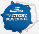 BOYESEN Factory Racing Clutch Cover
