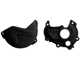 POLISPORT Kit Clutch + Ignition