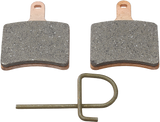 SP1 Full Metal Brake Pad