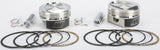 WISECO V-Twin Piston Kit