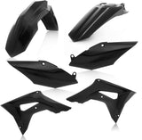 ACERBIS Plastic Kit (Part 1)