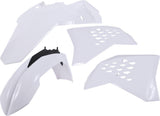 ACERBIS Plastic Kit (Part 1)