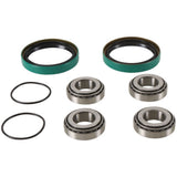 PIVOT WORKS Wheel Bearing Kit — Front Bearings, Busings, & Seal Kits