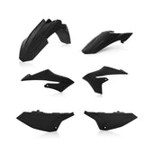 ACERBIS Plastic Kit (Part 1)