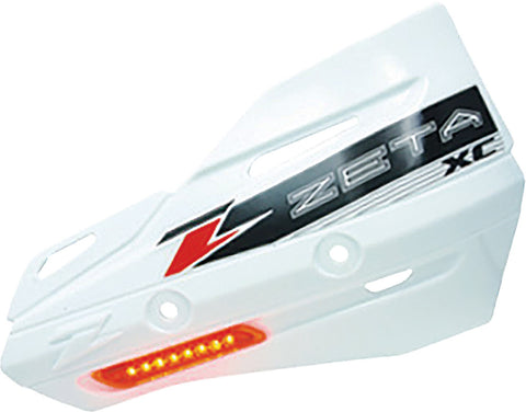 ZETA XC Protector Handguard Shields