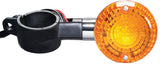 K&S Turn Signal Assembly — Front Turn Signals & Components