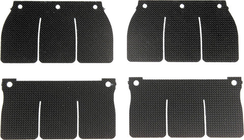 MOTO TASSINARI Reed Valve