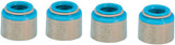 JAMES GASKETS Panhead/Shovelhead Valve Stem