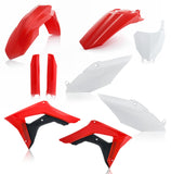 ACERBIS Full Plastic Kit (Part 1)