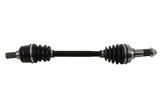 ALL BALLS 6 Ball Heavy Duty Axle — Rear Axles