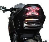 NEW RAGE CYCLES Fender Eliminator — Fenders