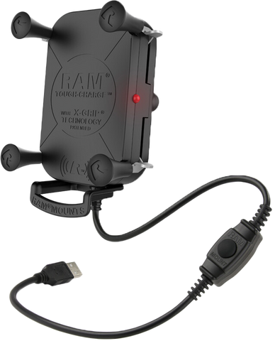 RAM Tough-Charge Wireless Charging Mount