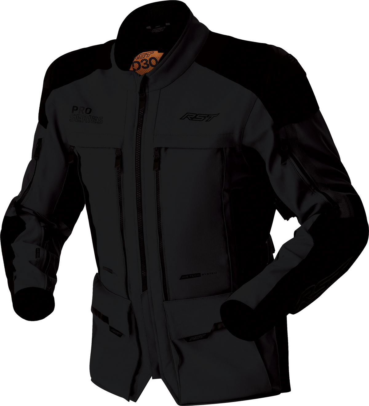 RST PS Adventure D30 Jacket
