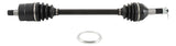 ALL BALLS 8 Ball Extreme Duty Axle — Rear Axles