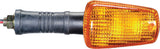 K&S Turn Signal Assembly — Rear Turn Signals & Components