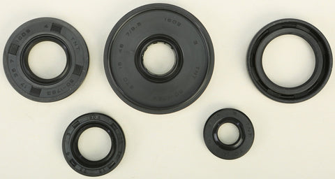 Vertex Oil Seal Set - Yamaha PW50