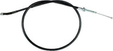 MOTION PRO Black Vinyl Clutch Cable
