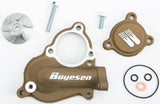 BOYESEN Water Pump Cover & Impeller Kit