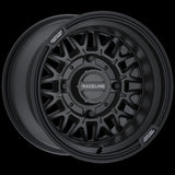 RACELINE Omega Wheels