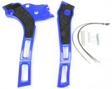 ACERBIS X-Grip Frame Guard