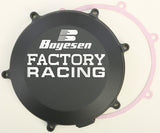 BOYESEN Factory Racing Clutch Cover
