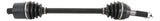 ALL BALLS 8 Ball Extreme Duty Axle — Rear Axles