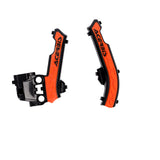 ACERBIS X-Grip Frame Guard