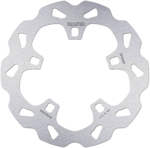 GALFER Brake Rotor
