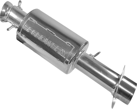 SPEEDWERX Competition L2 Series Muffler