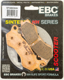 EBC Sintered HH Brake Pads