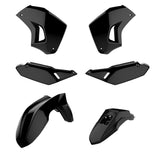 POLISPORT Plastic Kit