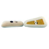 NO TOIL Dual Stage Foam Air Filters
