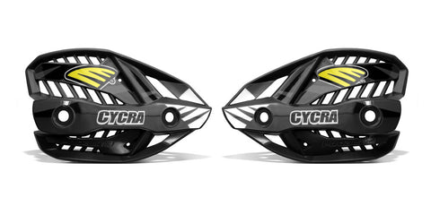 CYCRA CRM Handshields