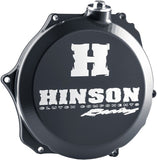 HINSON High Performance Clutch/Ignition Cover