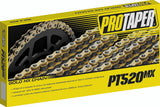ProTaper 520MX1  Gold Series Chain - 021708