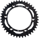 FIRE POWER Rear Steel Sprocket
