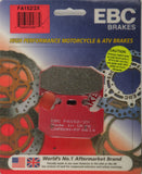 EBC Standard Brake Pads