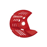 ACERBIS Linear Front Disc Cover
